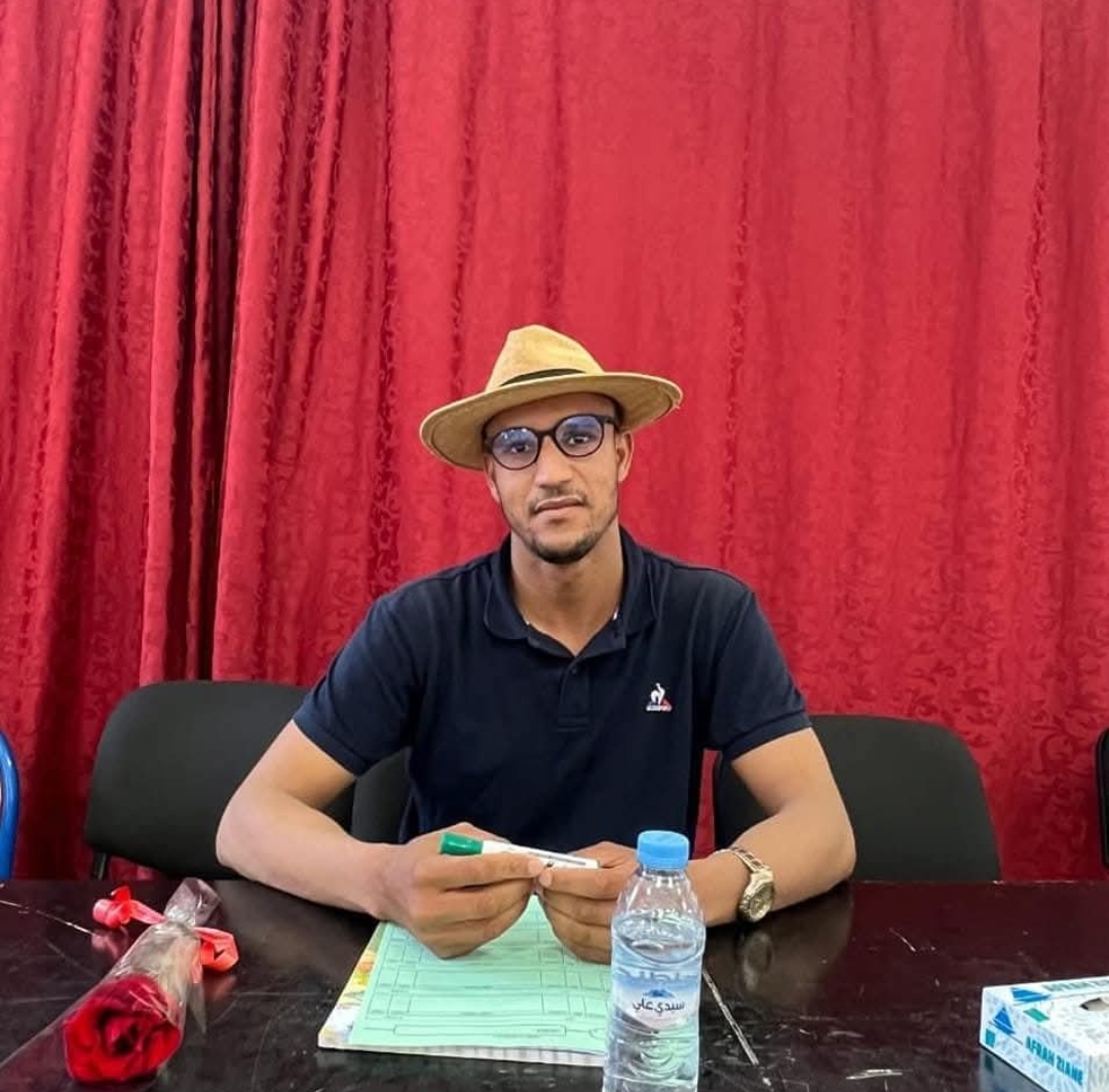 عبدالحق بوھیما